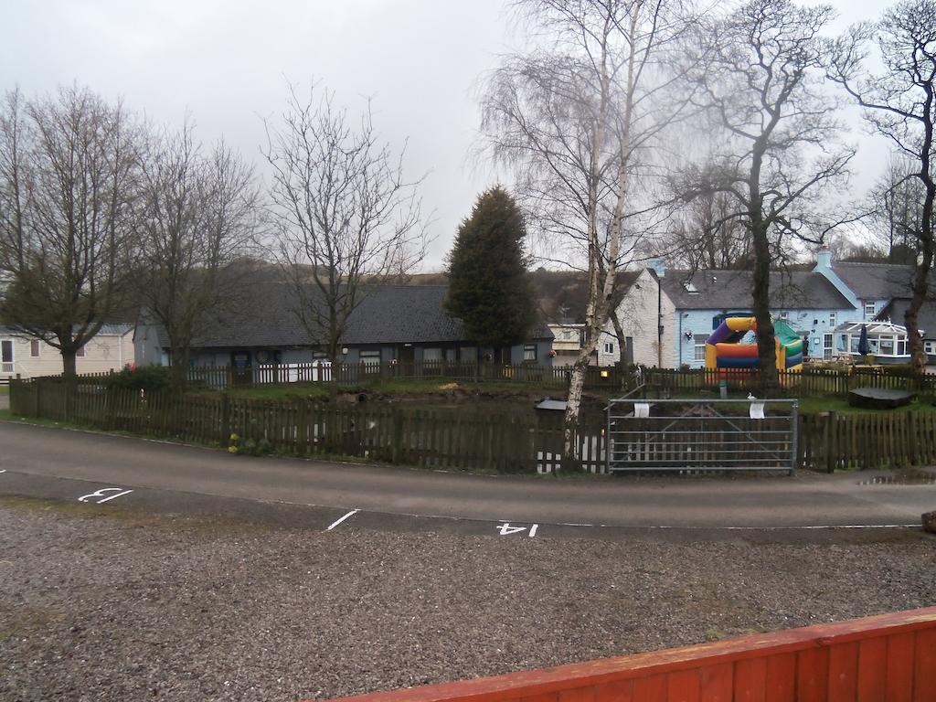 The Cross Inn Cauldon Kültér fotó
